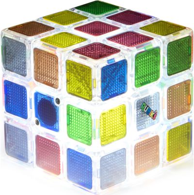 RUBIK´S CUBE Rubiko kubas Pulse