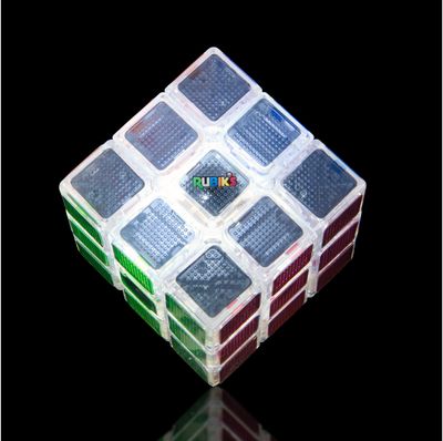 RUBIK´S CUBE Rubiko kubas Pulse