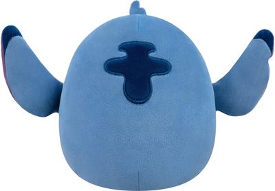 SQUISHMALLOWS DISNEY STITCH Pliušinis žaislas, 16 cm