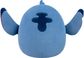 SQUISHMALLOWS DISNEY STITCH Pliušinis žaislas, 16 cm