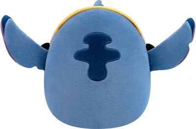 SQUISHMALLOWS DISNEY STITCH Pliušinis žaislas, 16 cm