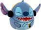 SQUISHMALLOWS DISNEY STITCH Pliušinis žaislas, 16 cm