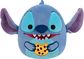 SQUISHMALLOWS DISNEY STITCH Pliušinis žaislas, 16 cm
