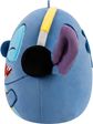 SQUISHMALLOWS DISNEY STITCH Pliušinis žaislas, 16 cm