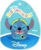 SQUISHMALLOWS DISNEY STITCH Pliušinis žaislas, 16 cm