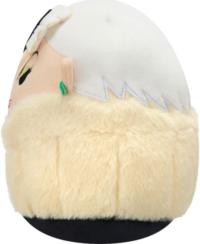 SQUISHMALLOWS DISNEY Villains W25 Pliušinis žaislas, 20 cm