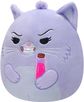 SQUISHMALLOWS DISNEY Villains W25 Pliušinis žaislas, 20 cm