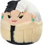 SQUISHMALLOWS DISNEY Villains W25 Pliušinis žaislas, 20 cm