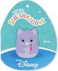 SQUISHMALLOWS DISNEY Villains W25 Pliušinis žaislas, 20 cm