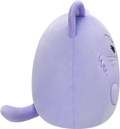 SQUISHMALLOWS DISNEY Villains W25 Pliušinis žaislas, 20 cm