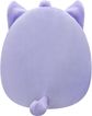 SQUISHMALLOWS DISNEY Villains W25 Pliušinis žaislas, 20 cm