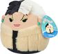 SQUISHMALLOWS DISNEY Villains W25 Pliušinis žaislas, 20 cm