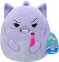SQUISHMALLOWS DISNEY Villains W25 Pliušinis žaislas, 20 cm
