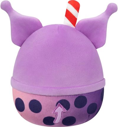 SQUISHMALLOWS HELLO KITTY Mystery Squad W25 paslaptingas pliušinis gyvūnėlis, 12