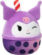 SQUISHMALLOWS HELLO KITTY Mystery Squad W25 paslaptingas pliušinis gyvūnėlis, 12