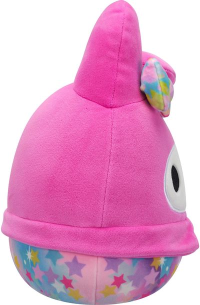 SQUISHMALLOWS HELLO KITTY W25 Pliušinis žaislas, 20 cm