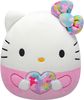 SQUISHMALLOWS HELLO KITTY W25 Pliušinis žaislas, 20 cm