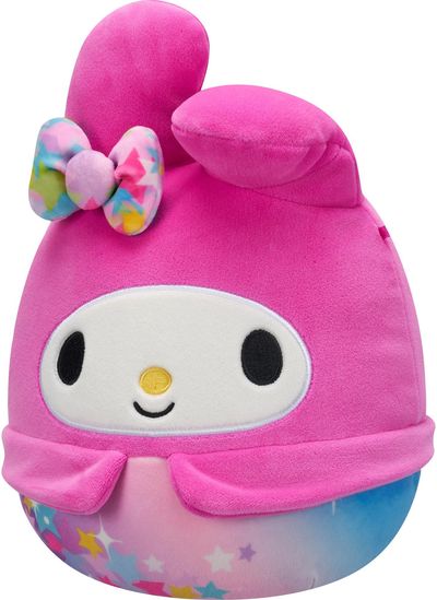 SQUISHMALLOWS HELLO KITTY W25 Pliušinis žaislas, 20 cm