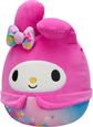 SQUISHMALLOWS HELLO KITTY W25 Pliušinis žaislas, 20 cm
