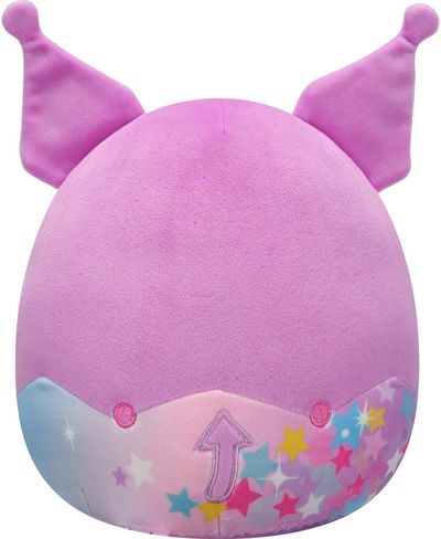 SQUISHMALLOWS HELLO KITTY W25 Pliušinis žaislas, 20 cm