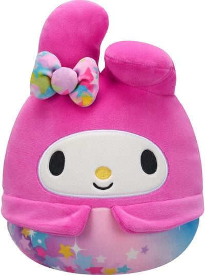 SQUISHMALLOWS HELLO KITTY W25 Pliušinis žaislas, 20 cm