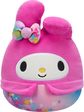 SQUISHMALLOWS HELLO KITTY W25 Pliušinis žaislas, 20 cm