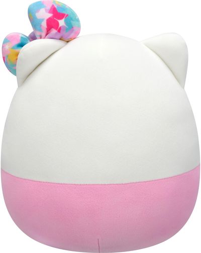 SQUISHMALLOWS HELLO KITTY W25 Pliušinis žaislas, 20 cm