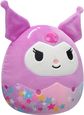 SQUISHMALLOWS HELLO KITTY W25 Pliušinis žaislas, 20 cm