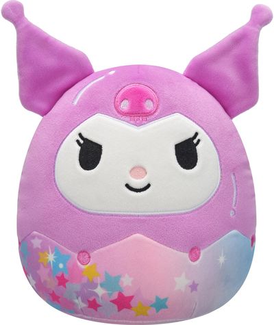SQUISHMALLOWS HELLO KITTY W25 Pliušinis žaislas, 20 cm