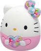 SQUISHMALLOWS HELLO KITTY W25 Pliušinis žaislas, 20 cm
