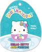 SQUISHMALLOWS HELLO KITTY W25 Pliušinis žaislas, 20 cm