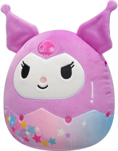 SQUISHMALLOWS HELLO KITTY W25 Pliušinis žaislas, 20 cm