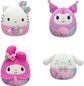 SQUISHMALLOWS HELLO KITTY W25 Pliušinis žaislas, 20 cm