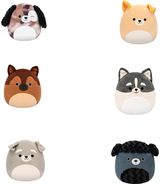 SQUISHMALLOWS W25 Pliušinis žaislas, 30 cm