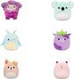 SQUISHMALLOWS W25 Pliušinis žaislas, 19 cm