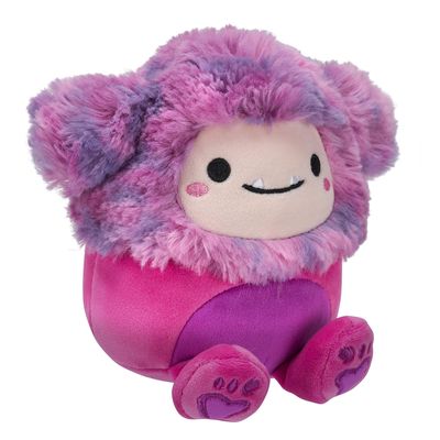 SQUISHMALLOWS W25 Pliušinis žaislas, 19 cm