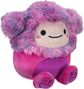 SQUISHMALLOWS W25 Pliušinis žaislas, 19 cm