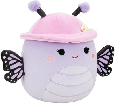 SQUISHMALLOWS W25 Pliušinis žaislas, 19 cm