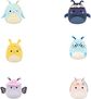 SQUISHMALLOWS W25 Pliušinis žaislas, 19 cm