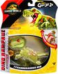 HEROES OF GOO JIT ZU JURASSIC WORLD Dinozauras, W6