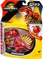 HEROES OF GOO JIT ZU JURASSIC WORLD Dinozauras, W6