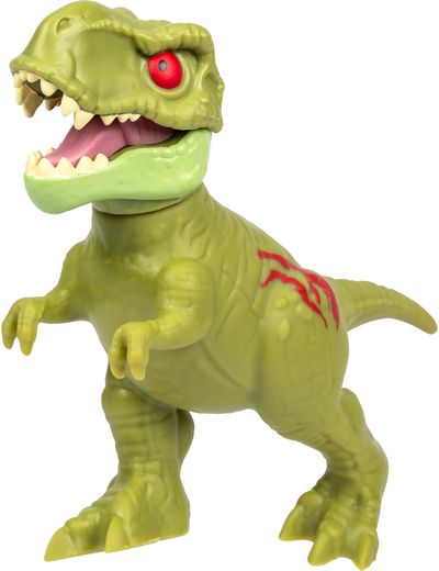 HEROES OF GOO JIT ZU JURASSIC WORLD Dinozauras, W6