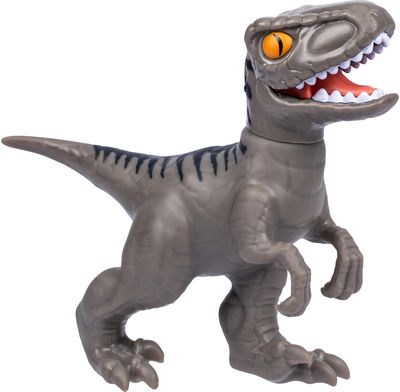 HEROES OF GOO JIT ZU JURASSIC WORLD Dinozauras, W6