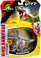 HEROES OF GOO JIT ZU JURASSIC WORLD Dinozauras, W6