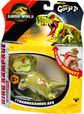 HEROES OF GOO JIT ZU JURASSIC WORLD Dinozauras, W6