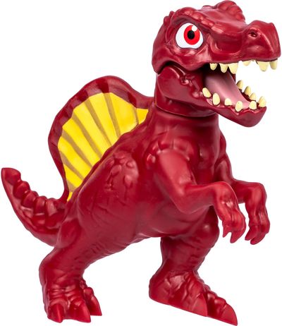 HEROES OF GOO JIT ZU JURASSIC WORLD Dinozauras, W6