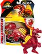 HEROES OF GOO JIT ZU JURASSIC WORLD Dinozauras, W6