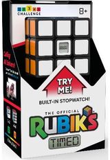 RUBIK´S CUBE Rubiko kubas su laikmačiu