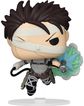 FUNKO POP! Vinilinė figūrėlė: Attack on Titan - Levi with Bandages