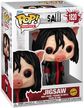 FUNKO POP! Vinilinė figūrėlė: Saw - Jigsaw (w/ Chase)